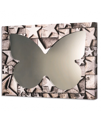 STELLATA mirror GS4398 PINTDECOR