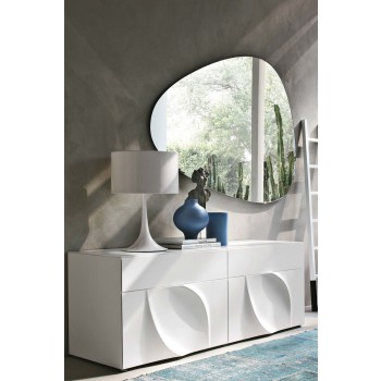 MIRROR STONE 7529 TONIN CASA