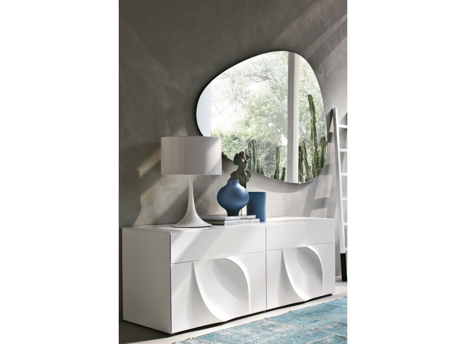 MIRROR STONE 7529 TONIN CASA