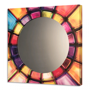 Mirror PALETTE GS4344 PINTDECOR