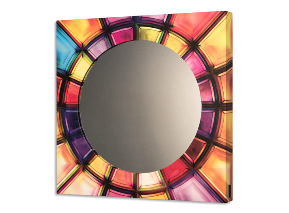 Mirror PALETTE GS4344 PINTDECOR