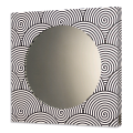 TEXTURE GS4350 PINTDECOR mirror