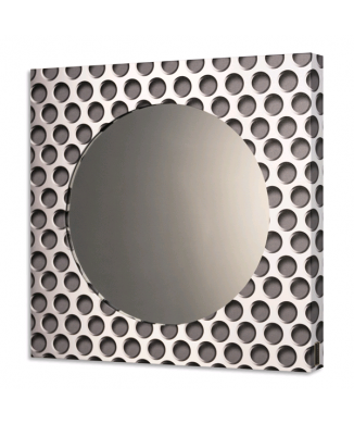 PERFORATED mirror GS4334 PINTDECOR