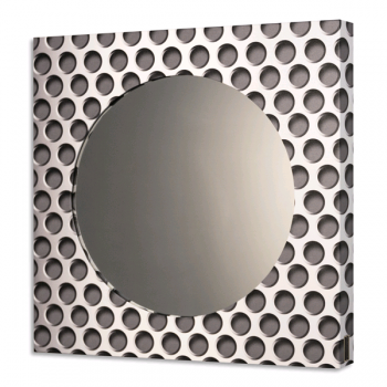 PERFORATED mirror GS4334 PINTDECOR