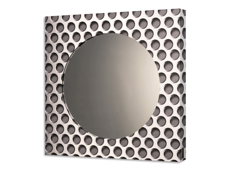 PERFORATED mirror GS4334 PINTDECOR