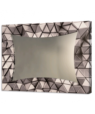 Mirror TRIANGLES GS4362 PINTDECOR