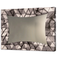 TRIANGOLI GS4362 PINTDECOR mirror