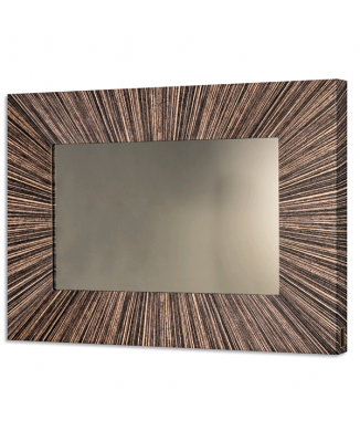 Mirror ZEBRANO GS4302 PINTDECOR