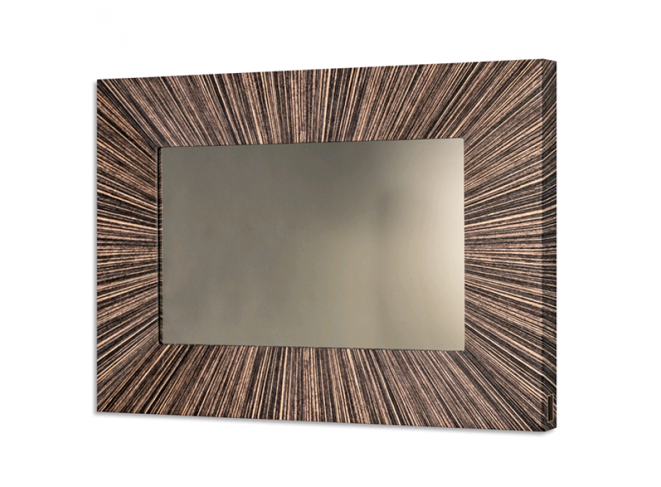 Mirror ZEBRANO GS4302 PINTDECOR