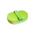 RUBBER SPONGE WITH HANDLE