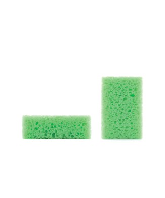 SMALL RECTANGULAR SPONGE