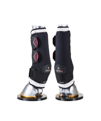 PONY AIR REAR STABLE BOOTS