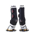 PONY AIR REAR STABLE BOOTS