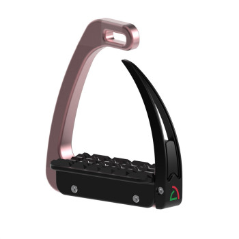 S-Light SAFE RIDING Safety Stirrups