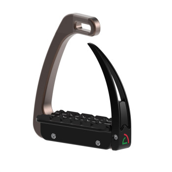 S-Light SAFE RIDING Safety Stirrups