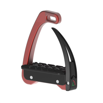 S-Mini SAFE RIDING Safety Stirrups