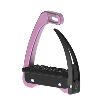 S-Mini SAFE RIDING Safety Stirrups