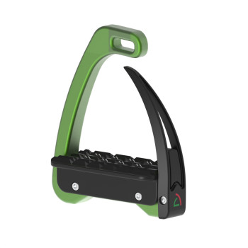 S-Mini SAFE RIDING Safety Stirrups