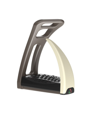 S1 SAFE RIDING safety stirrups