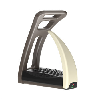 S1 SAFE RIDING safety stirrups