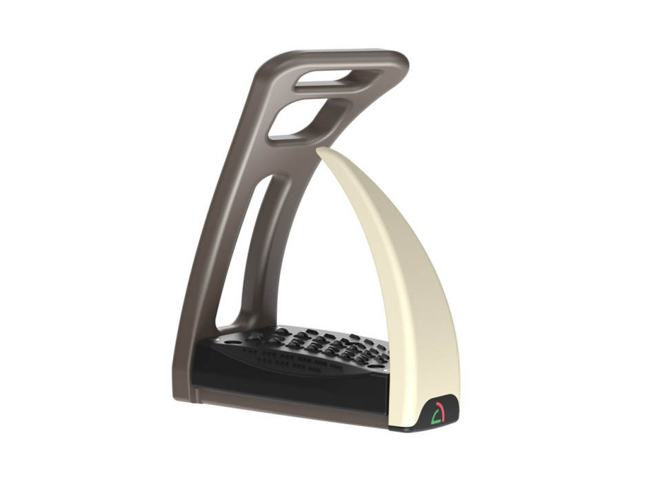 S1 SAFE RIDING safety stirrups