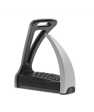 S2 SAFE RIDING safety stirrups