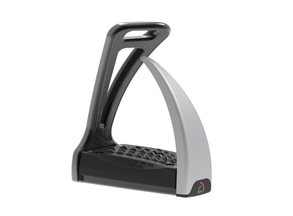 S2 SAFE RIDING safety stirrups