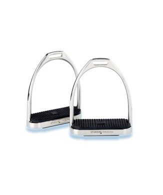 STUBBEN FILLIS stirrups (1 PAIR)