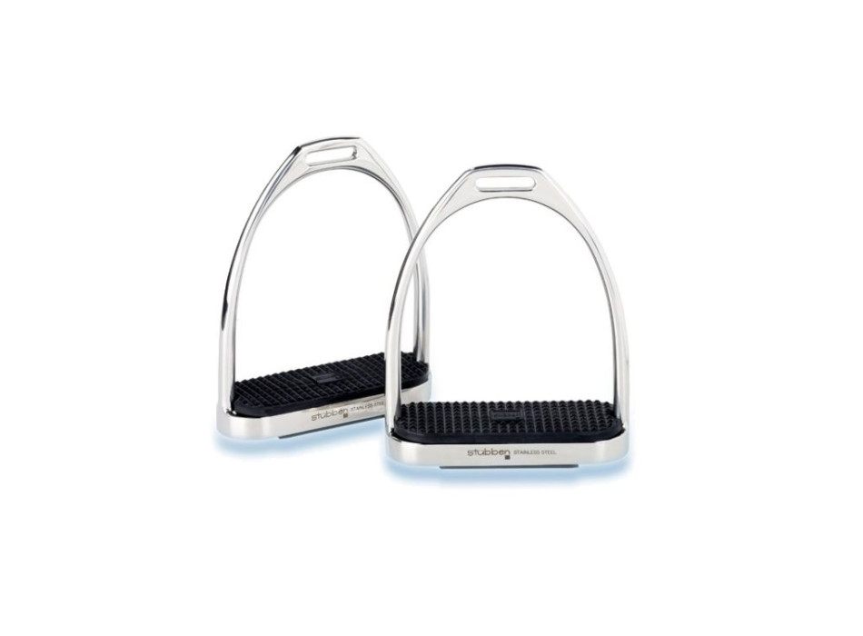 STUBBEN FILLIS stirrups (1 PAIR)