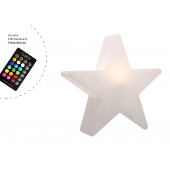 Luminous Star 100 cm 32378W 8 Seasons Design