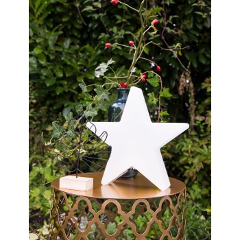 Luminous Star 30 cm (LED) 32508L 8 Seasons Design