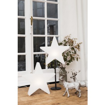 Luminous Star 30 cm (LED) 32508L 8 Seasons Design