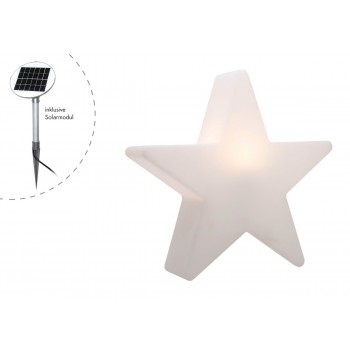 Luminous Star 40 cm 32349W 8 Seasons Design