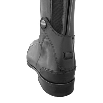 JUMPING EQUITATUS ENGRAVED BOOT