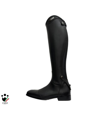 JUMPING EQUITATUS ENGRAVED BOOT