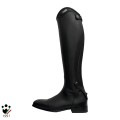 JUMPING EQUITATUS ENGRAVED BOOT