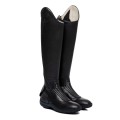 Unisex boots with sporty sole