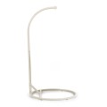 Dalias steel structure for hanging chair