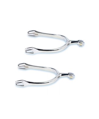 STUBBEN DYNAMIC JUMP SPURS, (1 PAIR)