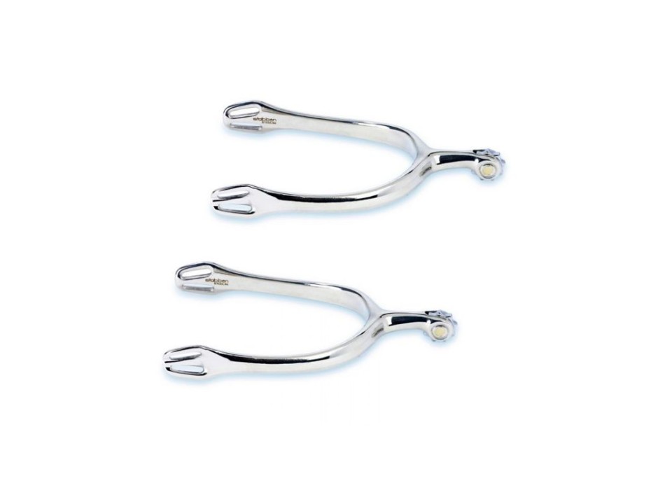 STUBBEN DYNAMIC JUMP SPURS, (1 PAIR)