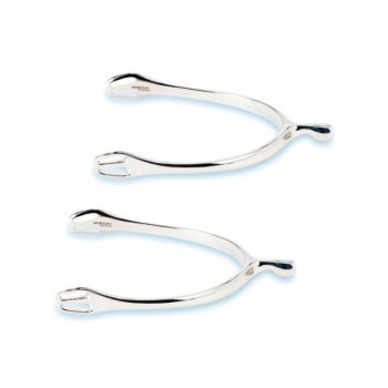 STUBBEN DYNAMIC SPURS, 15MM (1 PAIR)