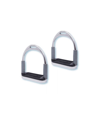 STUBBEN SEQ PLUS BRACKETS 12CM (1 PAIR)