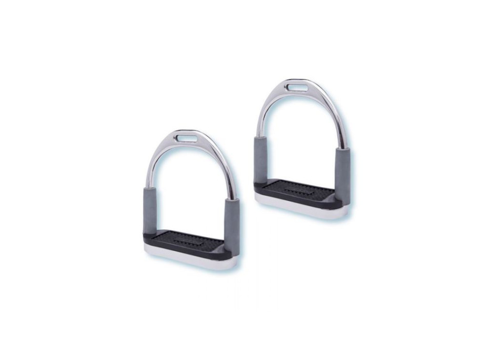 STUBBEN SEQ PLUS BRACKETS 12CM (1 PAIR)