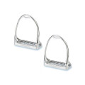 STUBBEN DYNAMIC STIRRUPS 12 CM (1 PAIR)