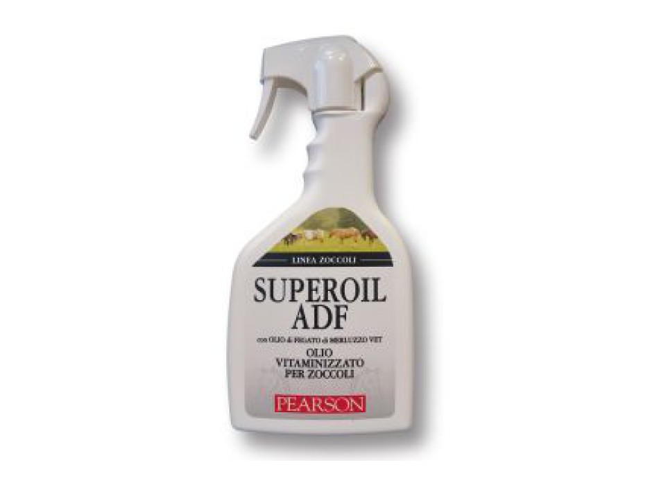 Superoil ADF for Pearson hooves ml. 700