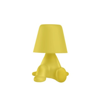 Golden Brothers BOB QEEBOO rechargeable lamp