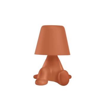 Golden Brothers BOB QEEBOO rechargeable lamp