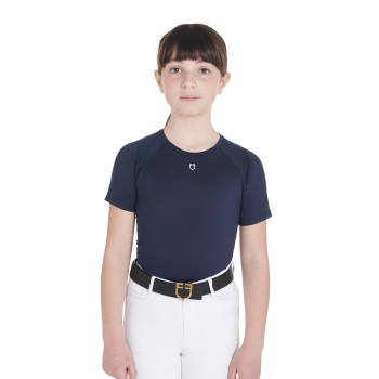 CHILDREN'S TRAINING TECHNIQUE T-SHIRT