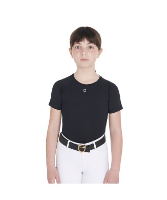 CHILDREN'S TRAINING TECHNIQUE T-SHIRT