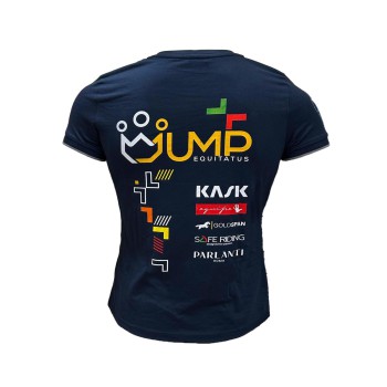 JUMP EQUITATUS 2023 WOMEN'S T-SHIRT